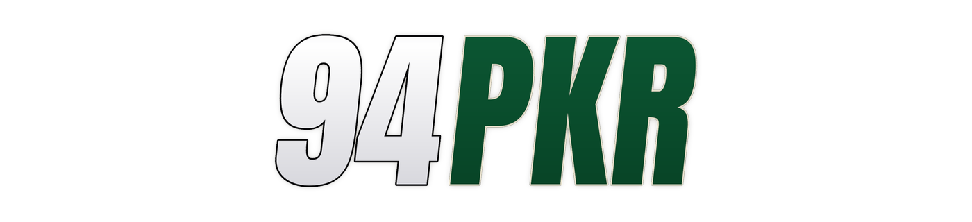 94pkr logo